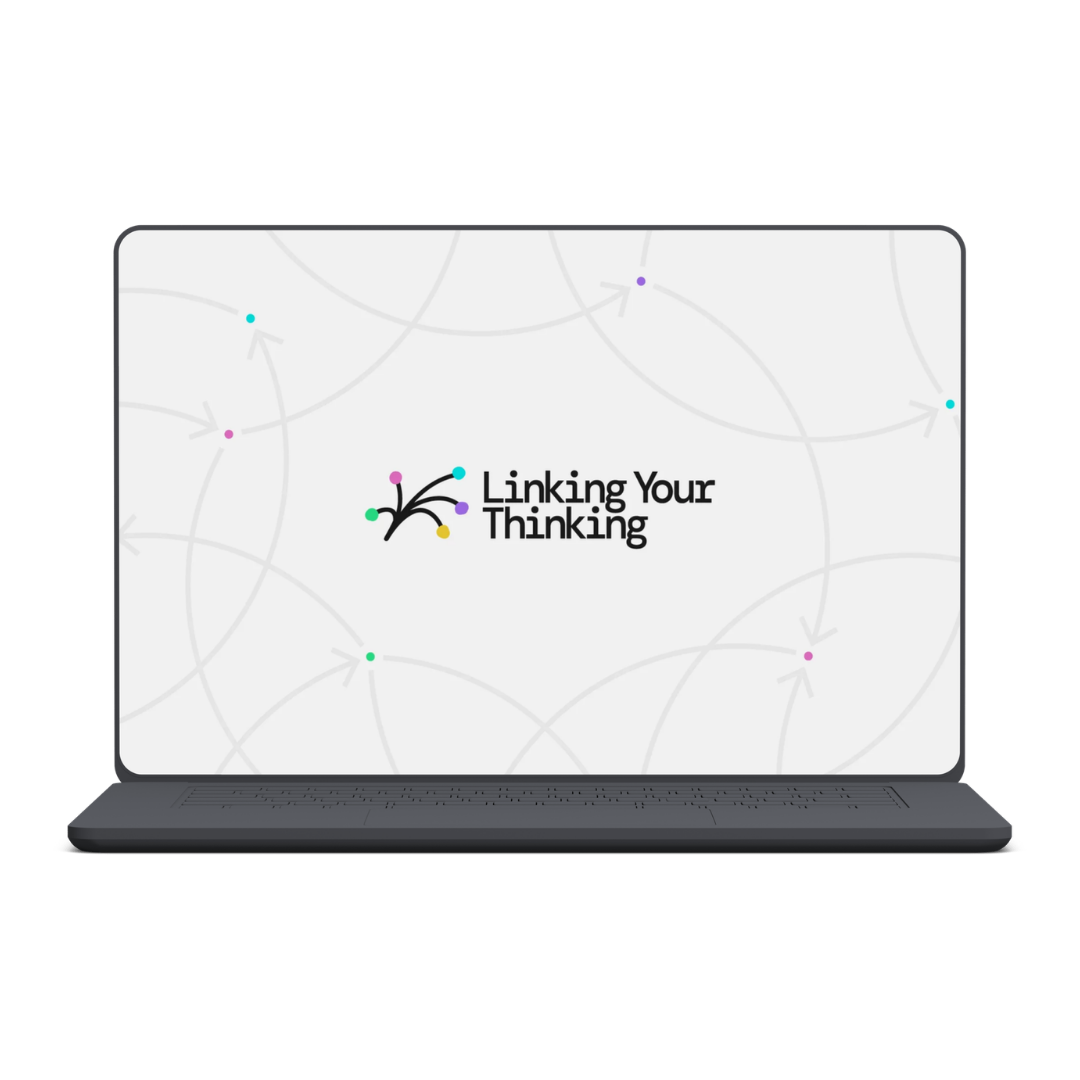 LYT Knowledge Accelerator Writing Original Works + Notemaking Course